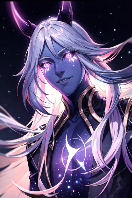 Detescape's Avatar
