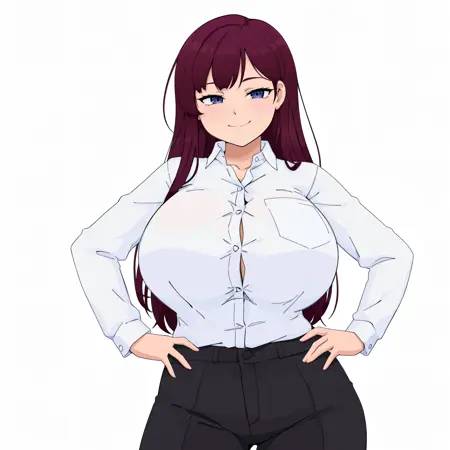 nKAIRObi Style Illu