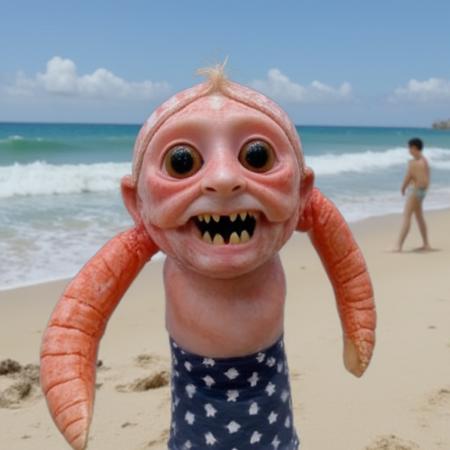 shrimpboy V1