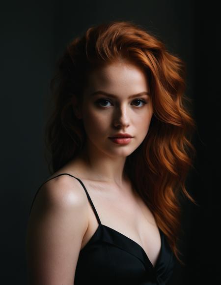 Madelaine Petsch Madelaine Petsch XL