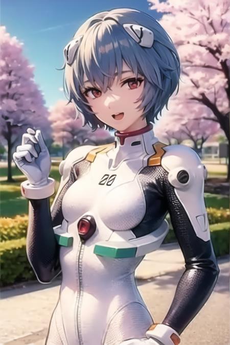 Rei Ayanami/Gallery - Neon Genesis Evangelion Wiki