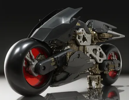 KOTOBUKIYA Modeling Support Goods Rapid Raider