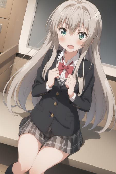 nyaruko