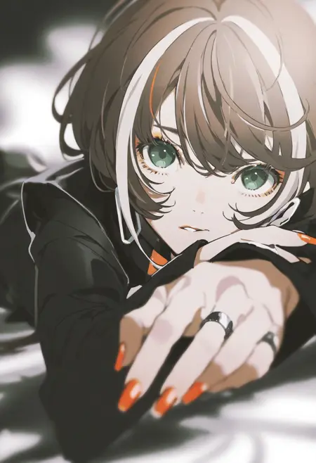 Yoneyama Mai-Illustriou/NoobAI