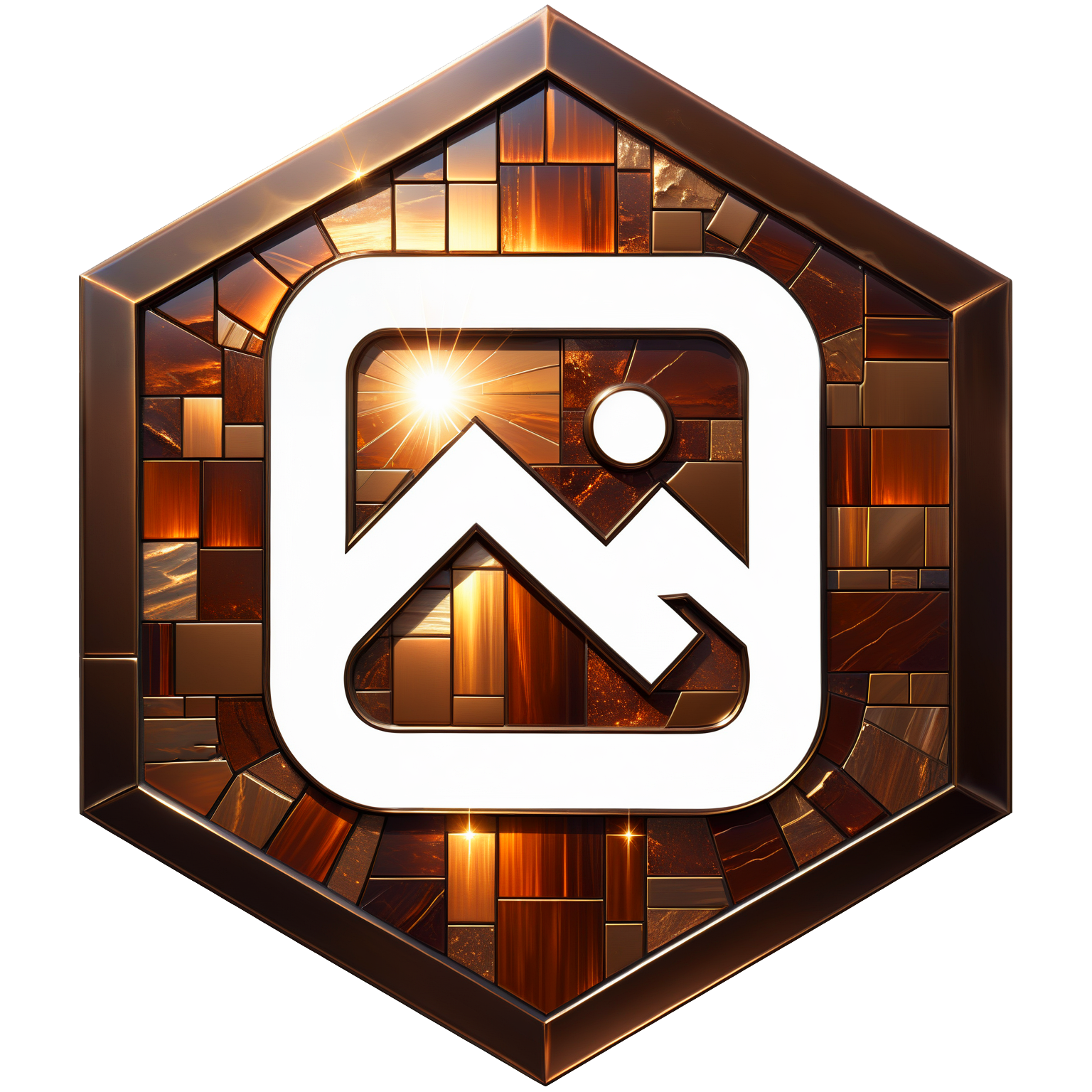 Bronze Generator Badge