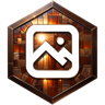 Bronze Generator Badge