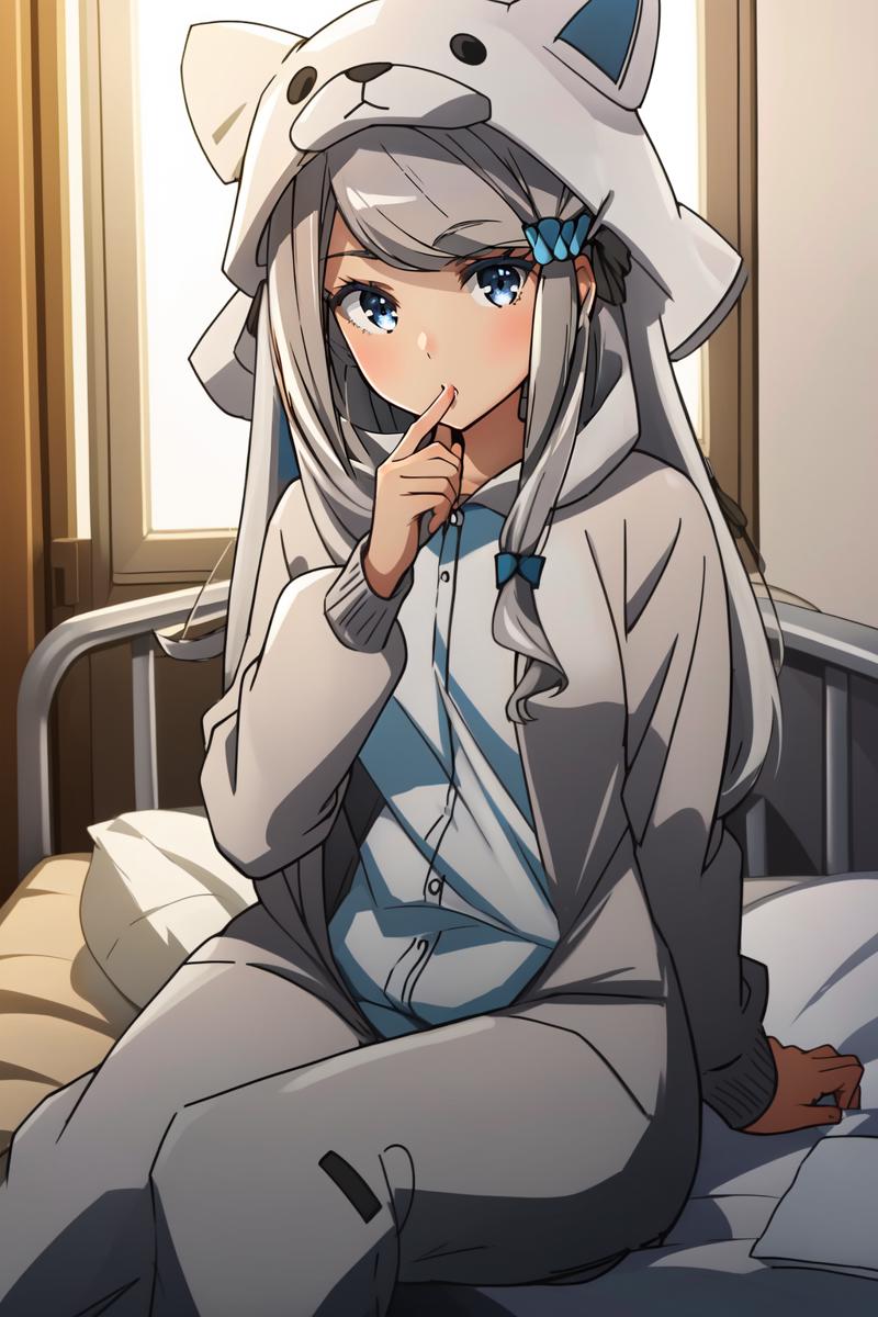 Nayuta kani a sister s all you need version 2 0 nayuta anime