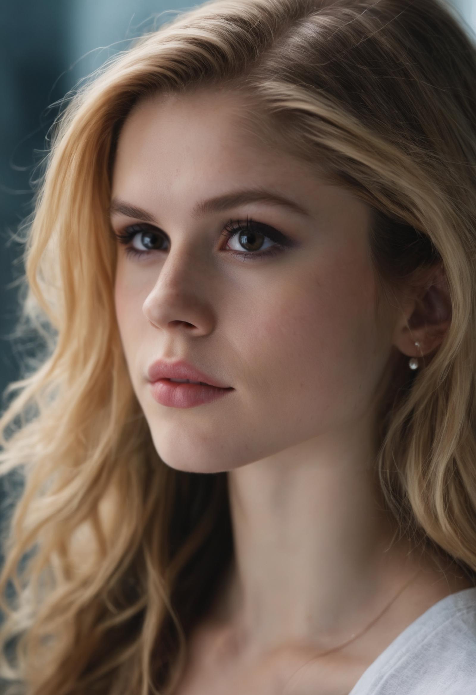 Erin Moriarty / Starlight (SDXL) image by echo_cipher