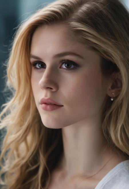 Erin Moriarty / Starlight (SDXL) v1.0