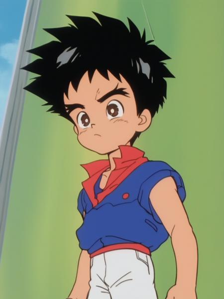 MadouKingGrandzort-DaichiPerson V1