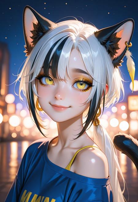 Semikey's Avatar