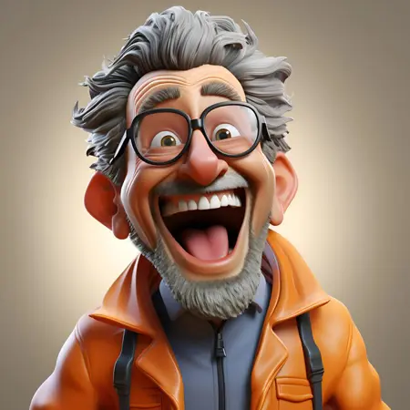 Nando75's Avatar