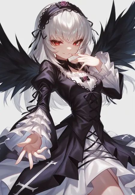 m0 chi | Artist Style