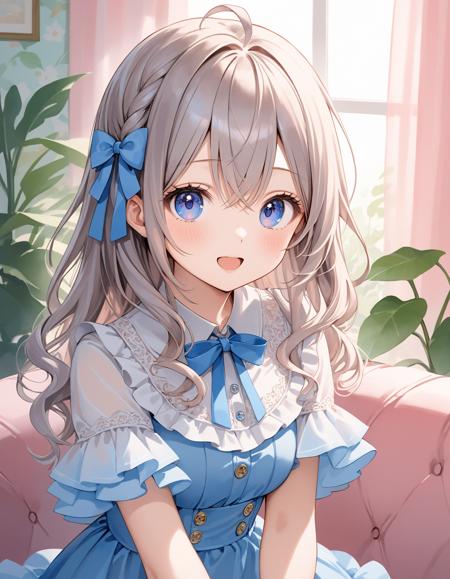 FlowerMixCherryXL v4