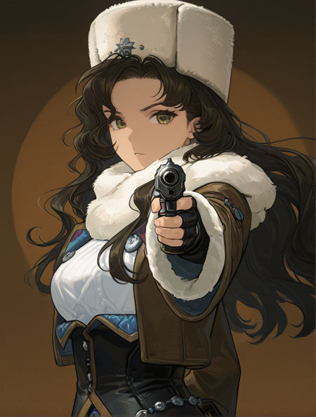 Moldir(reverse:1999/重返未来1999) V1