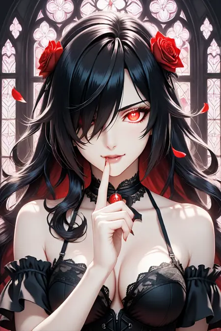 Luna: Celestial Anime Edition