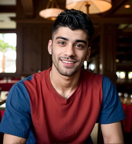 zaynmalik