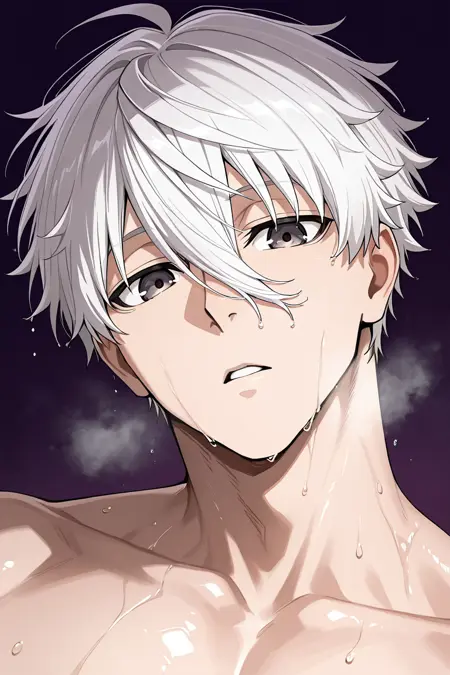 Seishirou Nagi | Blue Lock⚽︎