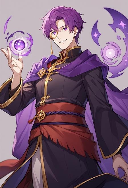Canas - Fire Emblem - the Blazing Blade - PDXL v1.0