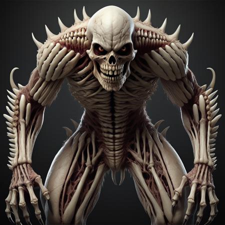 Monsters and elementals v1 2nd epoch Monsters and Elementals