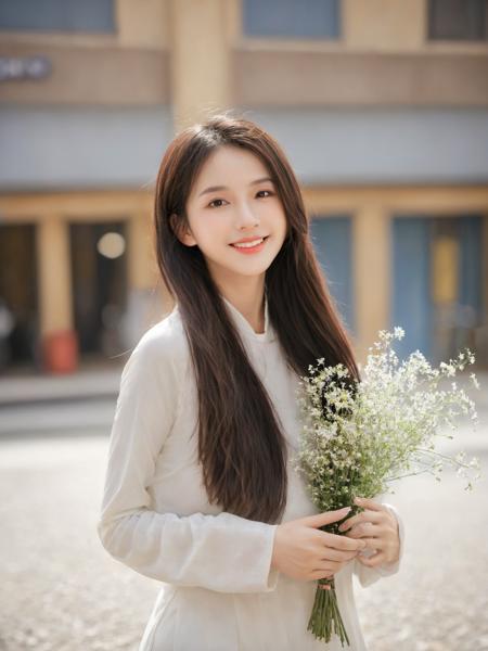 JAY - AO DAI XL v1.0