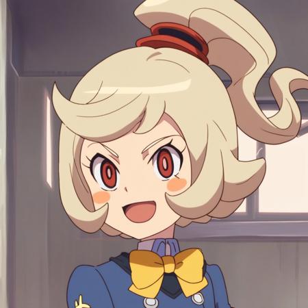 Catherine Rusu / Danball Senki WARS V1