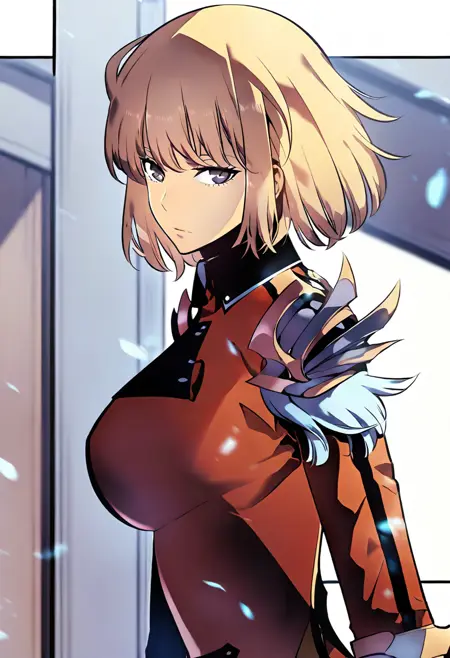 Solo Leveling Manhva by Readandsign | ILL | Pony