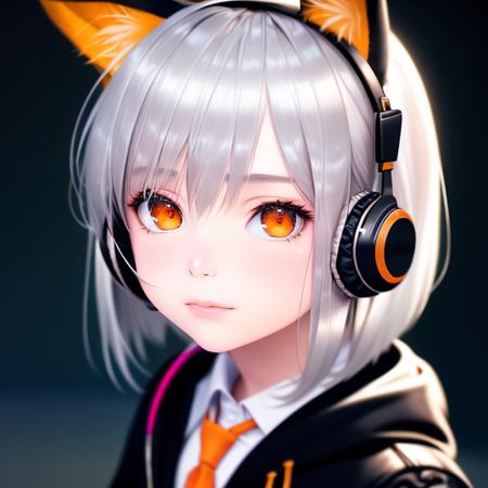 OrangeHeadphones's Avatar