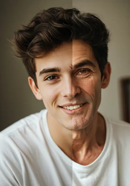 Aging Effect
