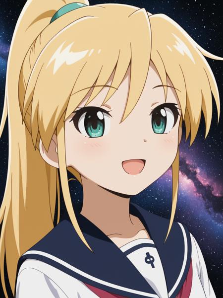 Asakura Rin (World of Narue) v1.0