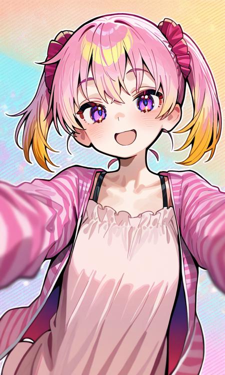 Himehajime - (Artist Style) Pony / Illustrious Illustrious