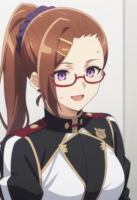 Eva Renfied | Let This Grieving Soul Retire | 嘆きの亡霊は引 v1.0