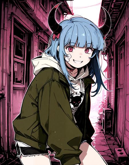 Zato | Shiiro's Styles v1.0