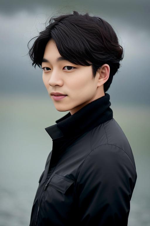 Gong Yoo(공지철) image by buriel