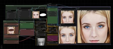 Crop and Stitch Inpainting v1.0