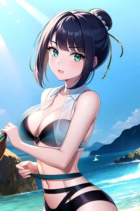 Alexa Lovelace - Epic Seven