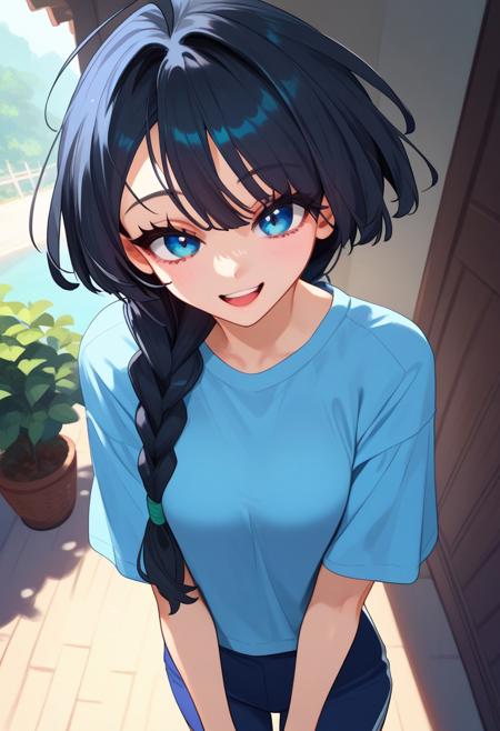 Sayo | Cool na Tsuma no Saa-chan | Oie Kaeru | Manga V.1.0