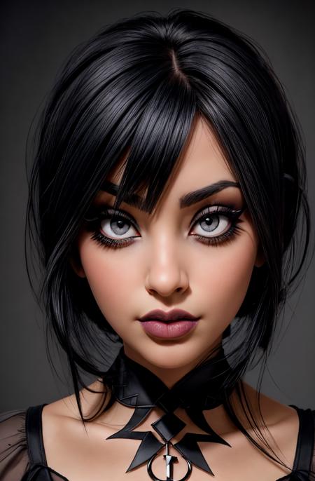 Sexy Original Characters Diane Sparks