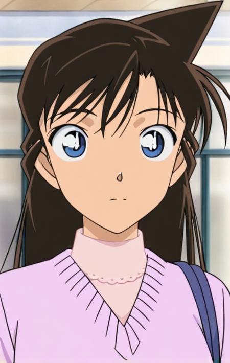 毛利 蘭 - 名探偵コナン / Mori Ran - detective conan 2010 - 2020s v1.1