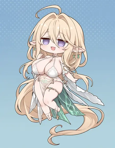金狮 HNLMS Gouden Leeuw | Azur Lane碧蓝航线