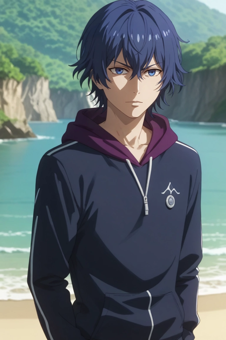 Ayato Kirishima | Tokyo Ghoul pony-v0.1