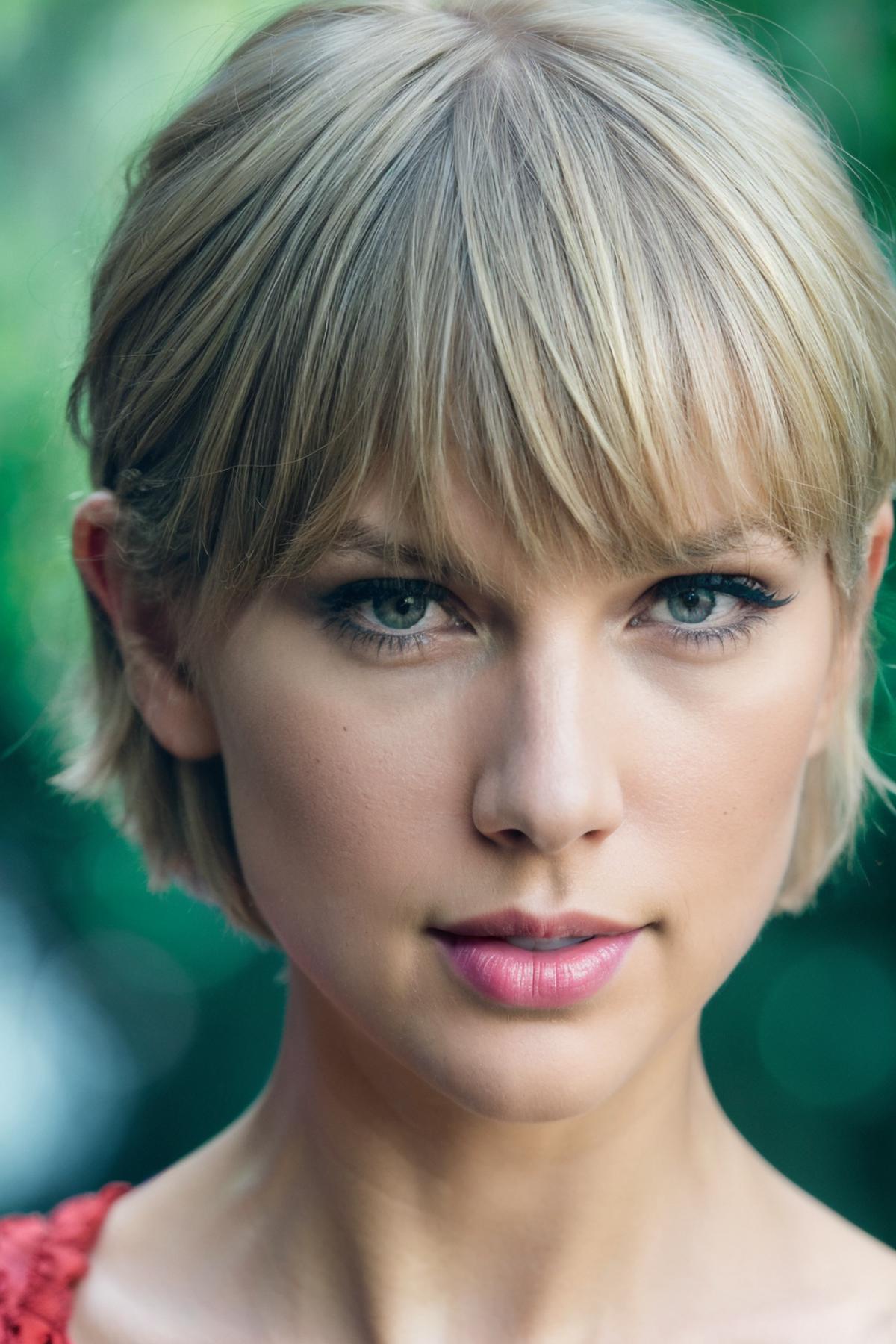 Taylor Swift image by frankyfrank2k