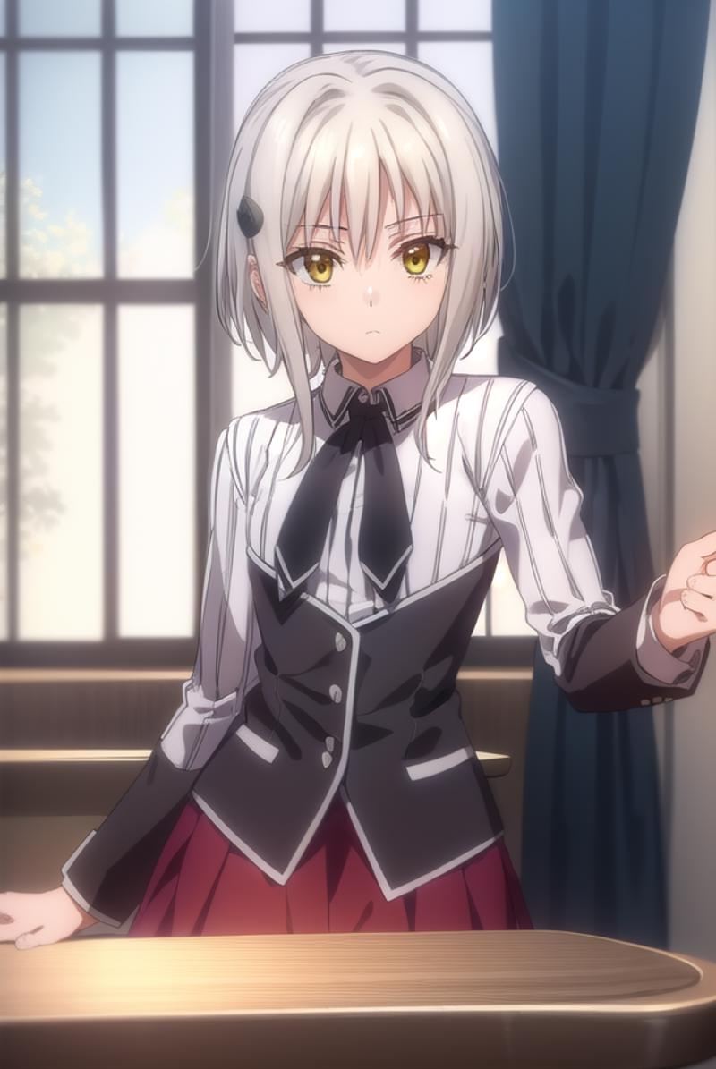 Koneko Toujou (塔城 小猫) - Highschool DxD (ハイスクールD×D) image by nochekaiser881