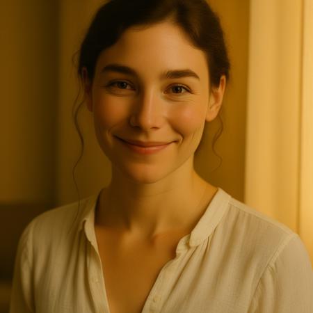 Claire_LoRA v2 V1