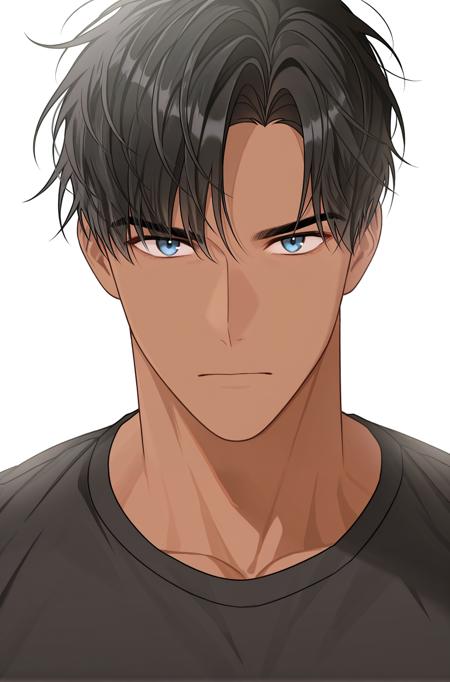 Hanseon Choi - Romantic Pitch (Illustrious) V1