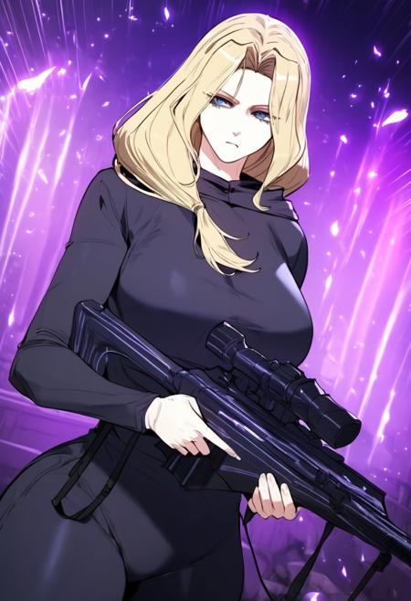 Elly | How to Live as a Villain | Manhwa V.1.0