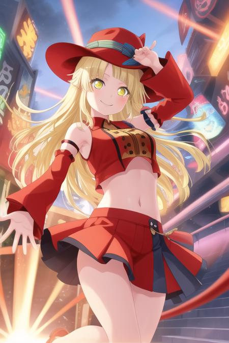 Tsurumaki Kokoro | BanG Dream! | バンドリ! v1.0