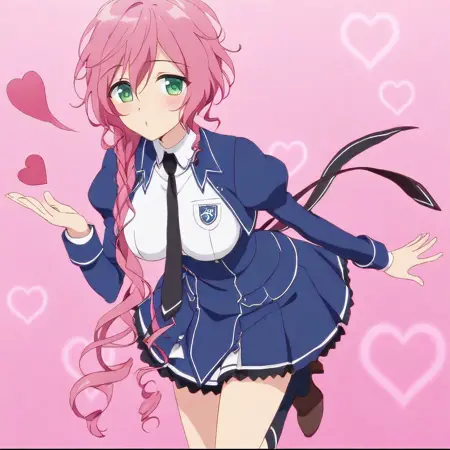 Salacha Shicksal/Schicksal (Assassins Pride)