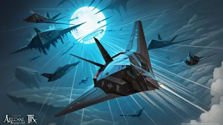 F-117