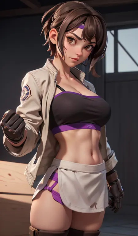 Rin Oyama